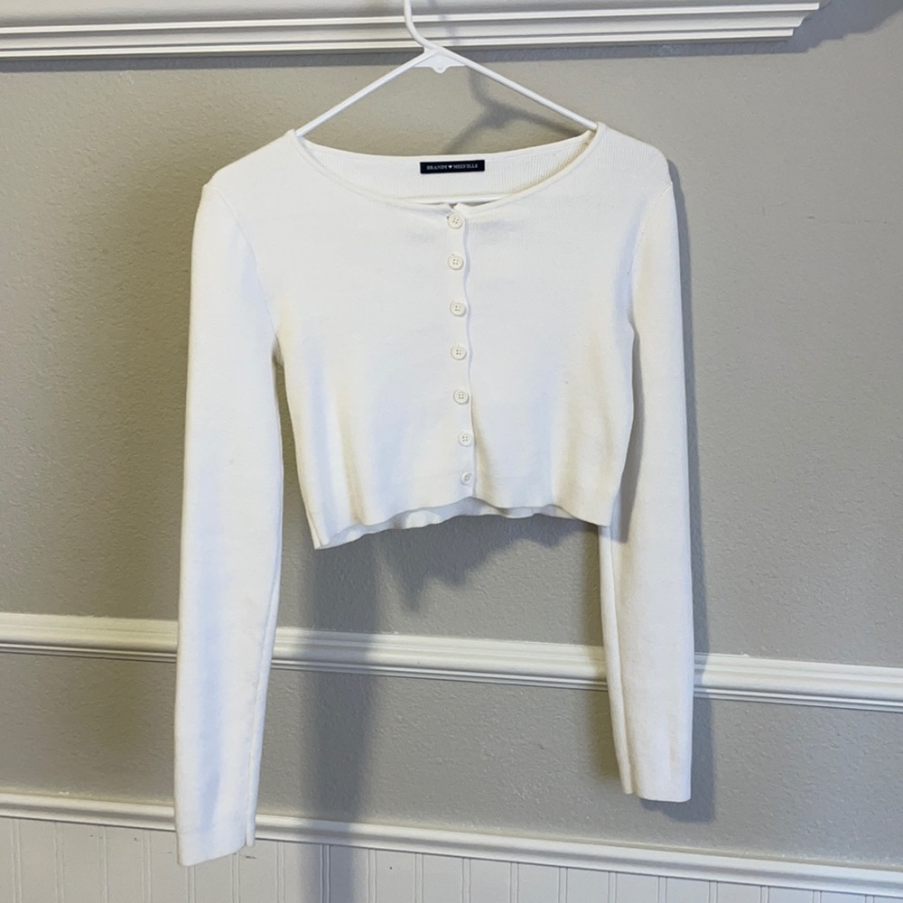 brandy melville top